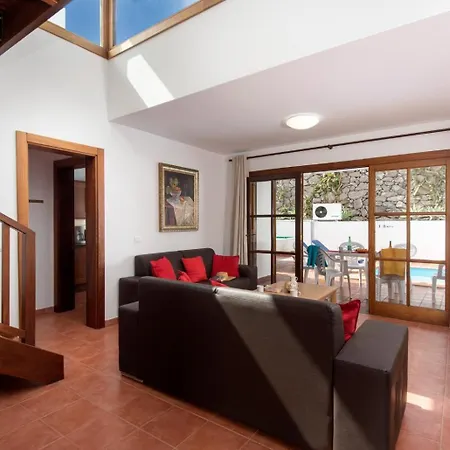 Villa Julianne 3