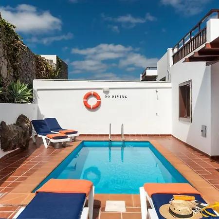 Villa Julianne 3