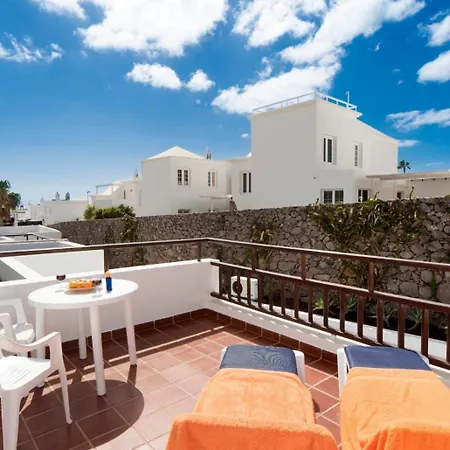 Villa Julianne 3 *